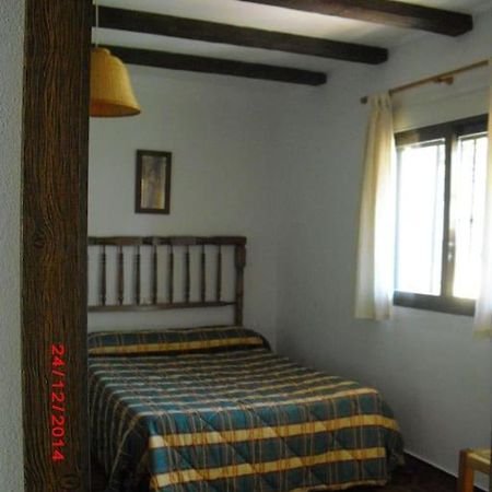 Villa Casa Del Abuelo 2 Yeste Exterior foto