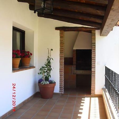 Villa Casa Del Abuelo 2 Yeste Exterior foto